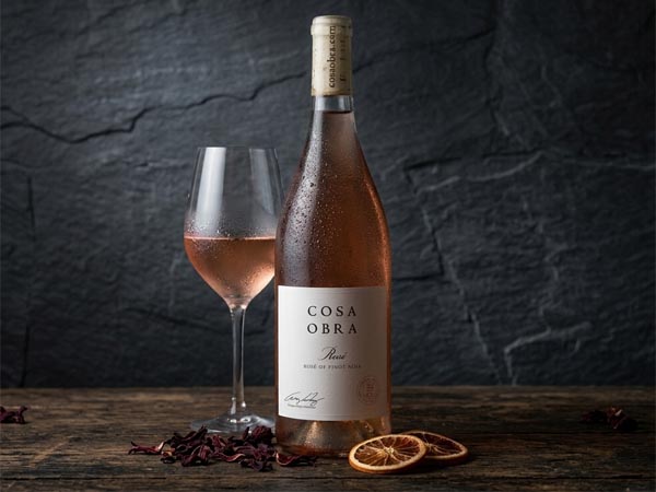 The Stock Your Cellar Ros&eacute; Event