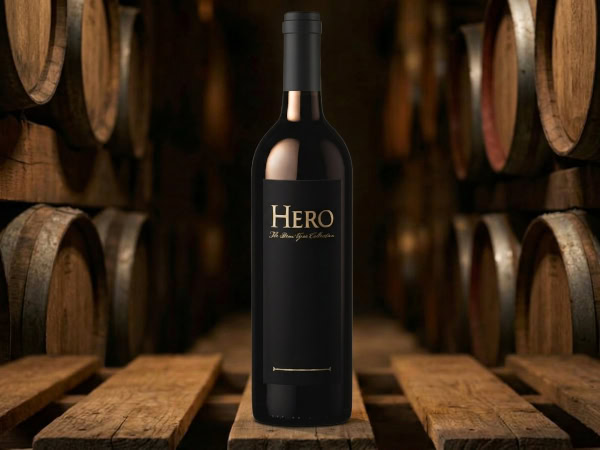 Shop 2023 HERO Proprietary Red Blend — 58% OFF 2023 HERO Proprietary Red Blend