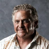 Winemaker, Chad Alexander