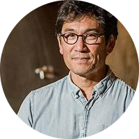 Byron Kosuge, Winemaker