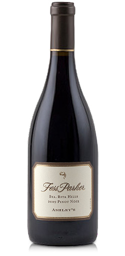 2009 Fess Parker, Ashley's Pinot