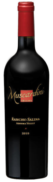 2010 Muscardini Rancho Salina