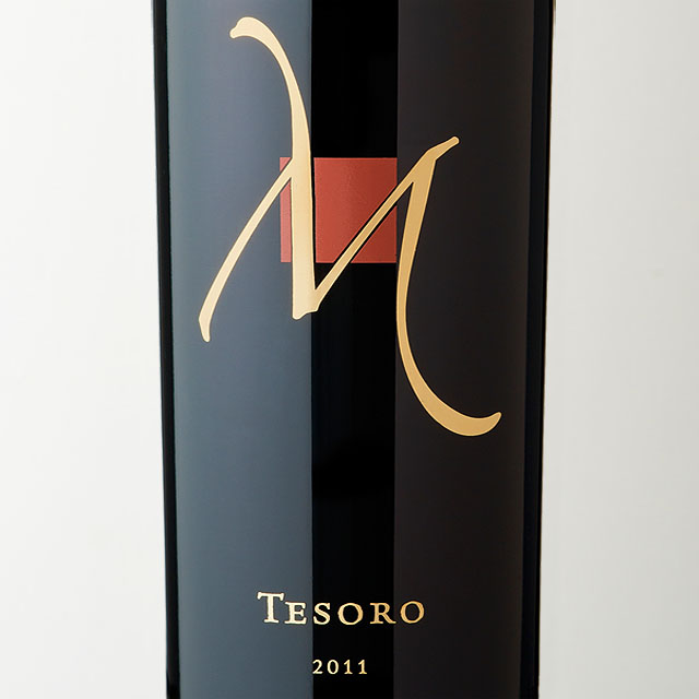 2011 Muscardini TESORO (Treasure)