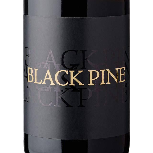 2012 R2 Black Pine Pinot Noir