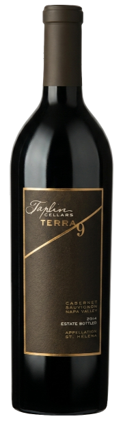 2014 Taplin Cellars Terra 9 Napa Valley Cabernet Sauvignon