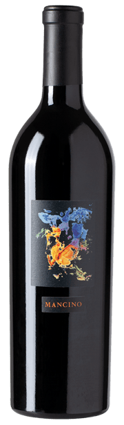 2015 Whitehall Lane Mancino Lanciatore Cabernet