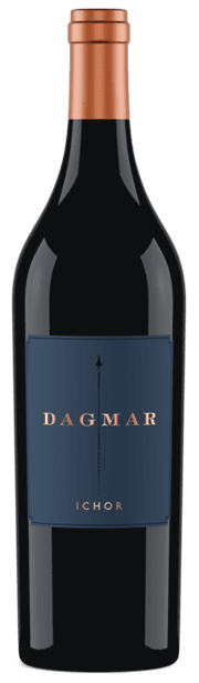 2016 Dagmar Ichor Red Blend