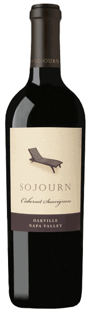 2016 Sojourn Cabernet Sauvignon