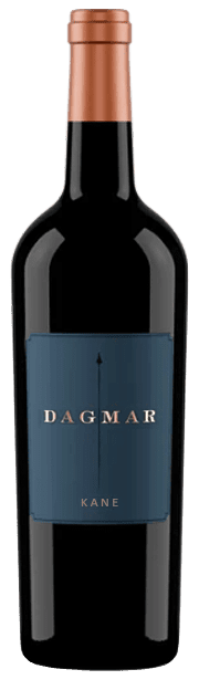 2017 Dagmar Kane Red Blend