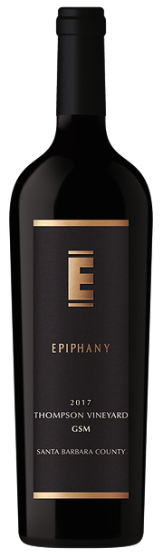 2017 Epiphany GSM