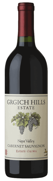 2017 Grgich Hills Napa Cabernet