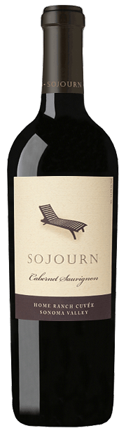 2017 Sojourn Home Ranch Cuvee