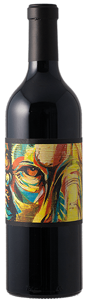 2017 Whitehall Lane Tre Leoni Red Blend