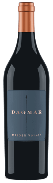 2018 Dagmar Maiden Voyage Napa Valley Cabernet Sauvignon