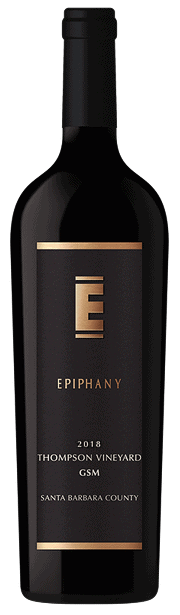 2018 Epiphany GSM