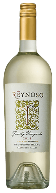 2018 Reynoso Sauvignon Blanc