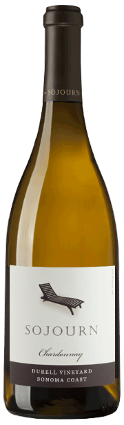 2018 Sojourn Durell Vineyard Chardonnay