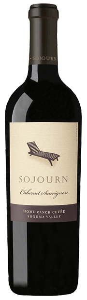 2018 Sojourn Home Ranch Cuvee