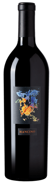 2018 Whitehall Lane Mancino Lanciatore Cabernet