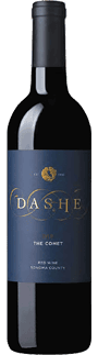 2019 Dashe The Comet Red Blend
