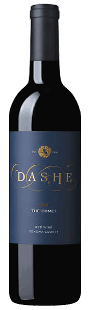 2019 Dashe The Comet Red Blend