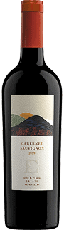 2019 Ehlers Estate Napa Valley Cabernet Sauvignon
