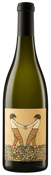 2019 Eric Kent Green Acres Chardonnay
