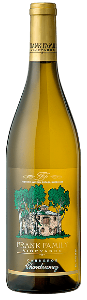 2019 Frank Family Chardonnay