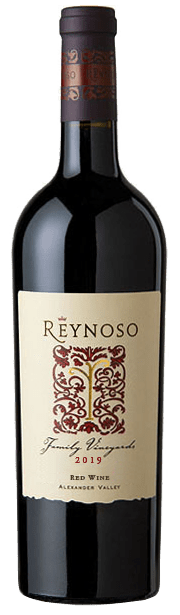 2019 Reynoso Red Blend