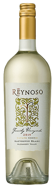 2019 Reynoso Sauvignon Blanc