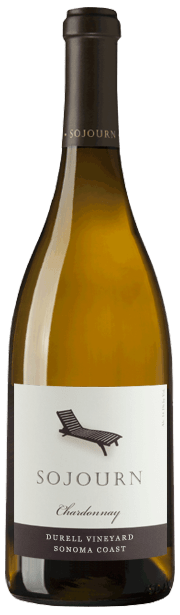 2019 Sojourn Durell Vineyard Chardonnay