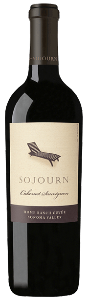 2019 Sojourn Home Ranch Cuvee