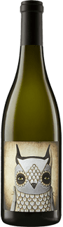 2020 Eric Kent Lukes Grove Chardonnay