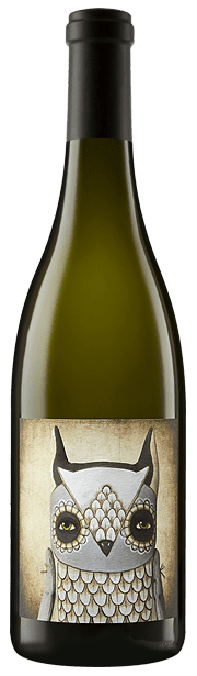 2020 Eric Kent Lukes Grove Chardonnay
