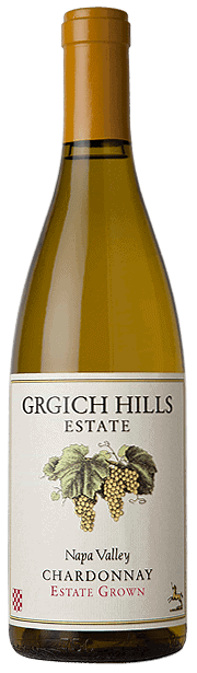 2020 Grgich Hills Estate Chardonnay