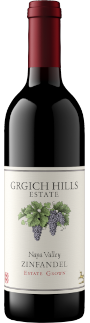 2020 Grgich Hills Estate Napa Valley Zinfandel