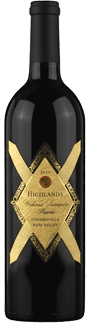 2020 Highlands Napa Valley Cabernet Sauvignon
