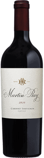 2020 Martin Ray Oakville Napa Valley Cabernet Sauvignon