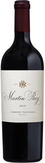 2020 Martin Ray Oakville Cabernet Sauvignon