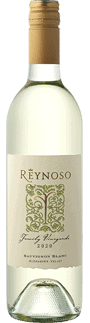 2020 Reynoso Sauvignon Blanc