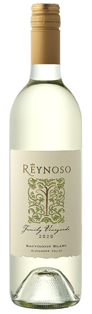 2020 Reynoso Sauvignon Blanc