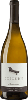 2020 Sojourn Durell Vineyard Chardonnay