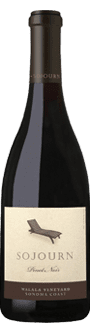 2020 Sojourn Walala Vineyard Pinot Noir