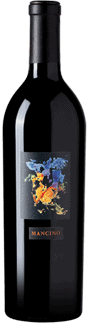 2020 Whitehall Lane Mancino Lanciatore Cabernet Sauvignon