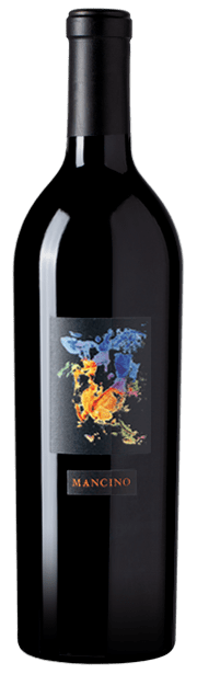 2020 Whitehall Lane Mancino Lanciatore Cabernet Sauvignon