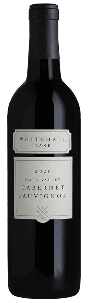 2020 Whitehall Lane Napa Valley Cabernet Sauvignon