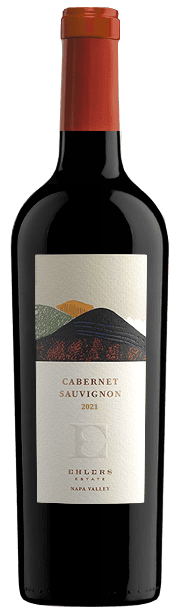 2021 Ehlers Estate Napa Valley Cabernet Sauvignon