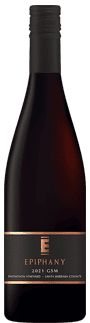 2021 Epiphany Thompson Vineyard GSM