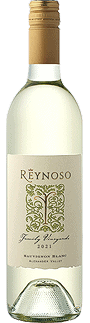 2021 Reynoso Sauvignon Blanc