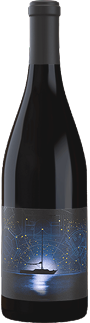 2021 Ron Noble Estate Pinot Noir